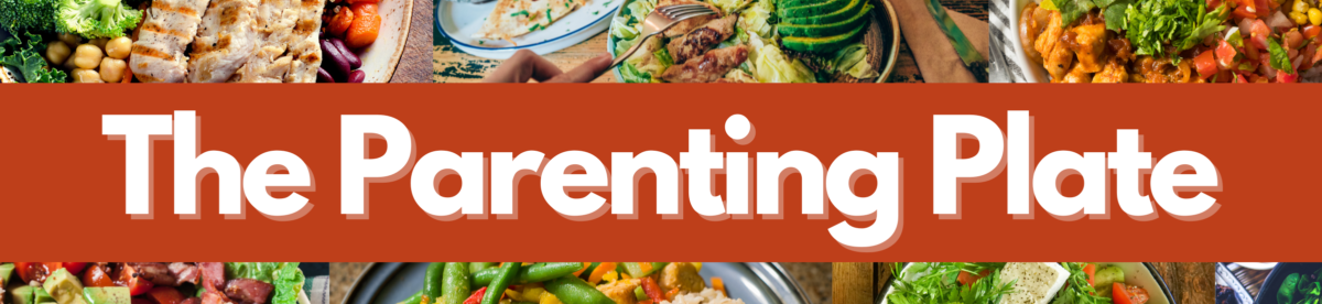 The Parenting Plate