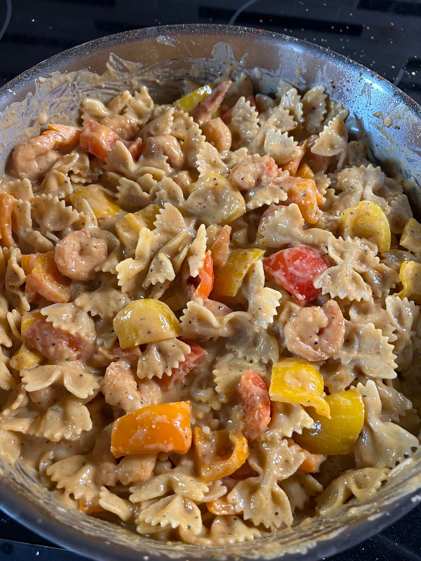 Easy Spicy Pasta Recipes Your Family Will Love - The Parenting Plate - Quick Flavor Layering For Spicier Pasta Dishes