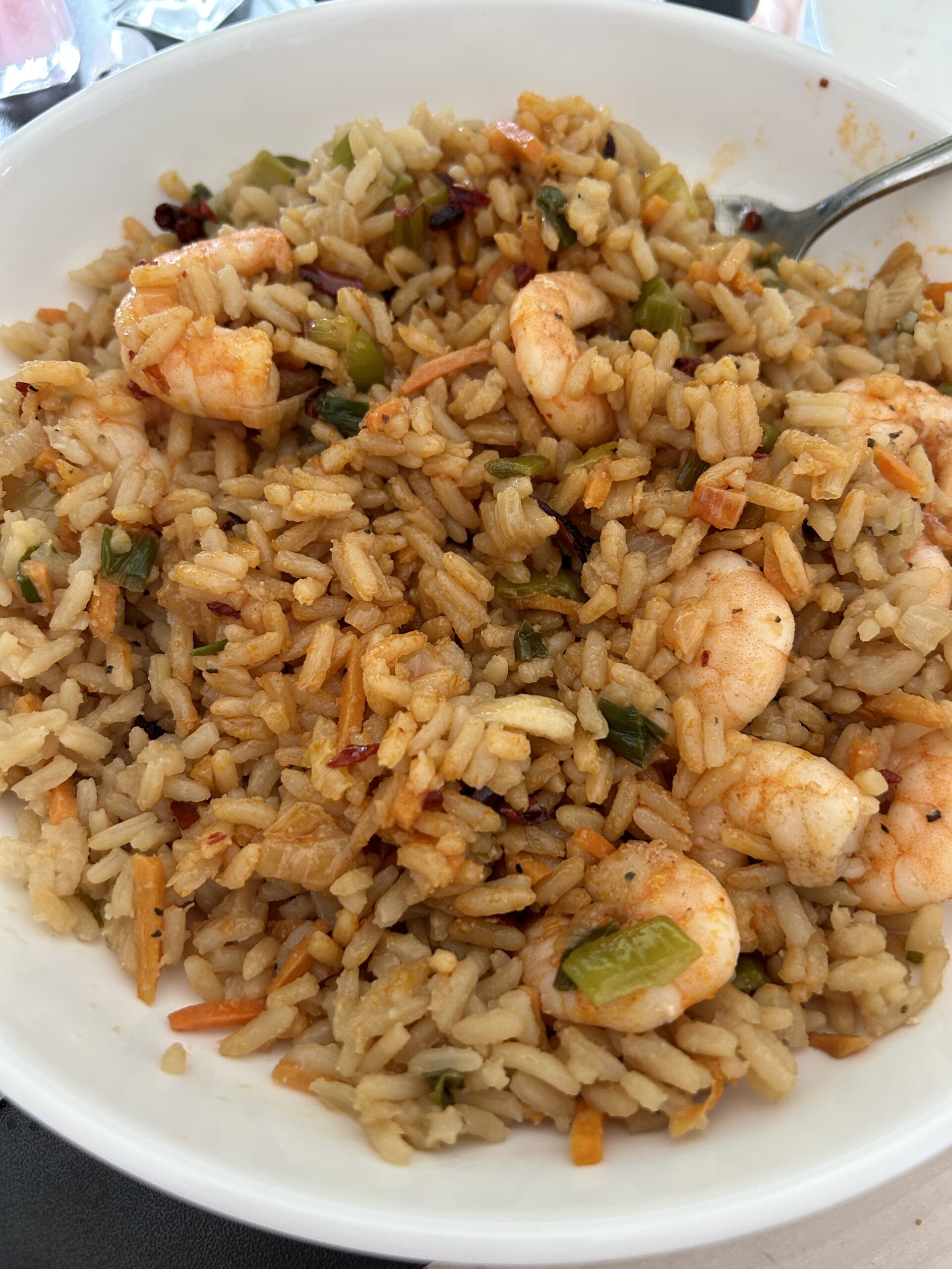 Easy and Yummy Fried Rice Recipe