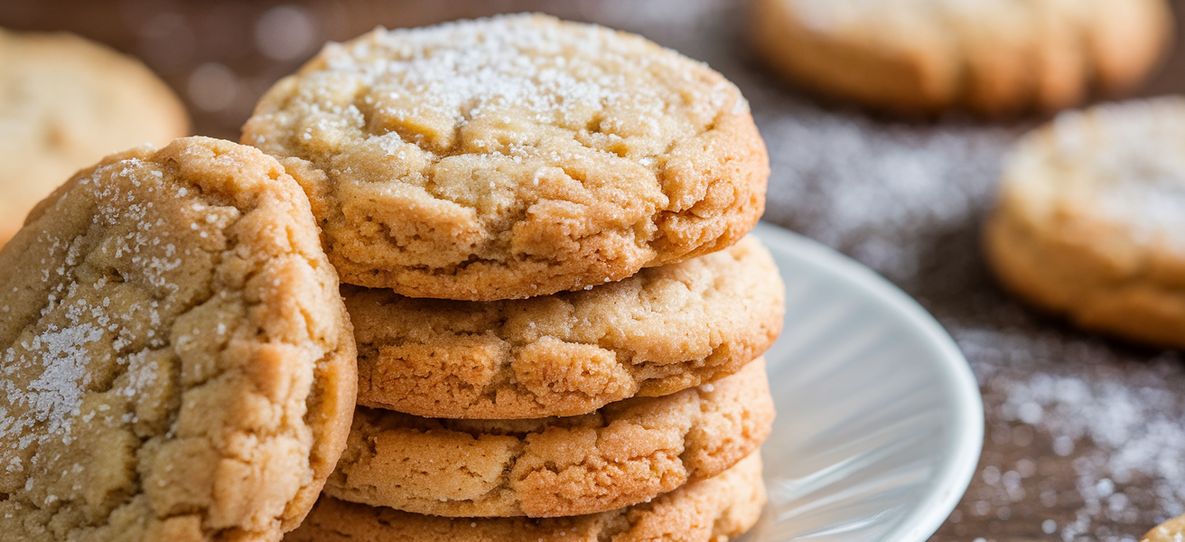 3 Irresistible Christmas Cookie Recipes Kids Love